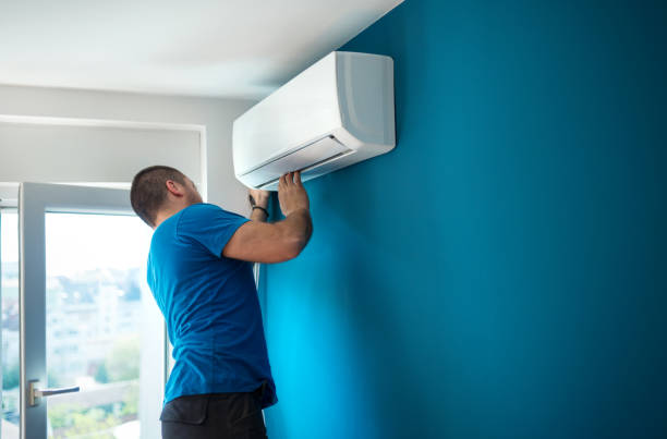 Trusted Mcfarland, CA HVAC Experts