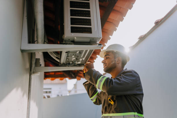 Professional HVAC in Mcfarland, CA