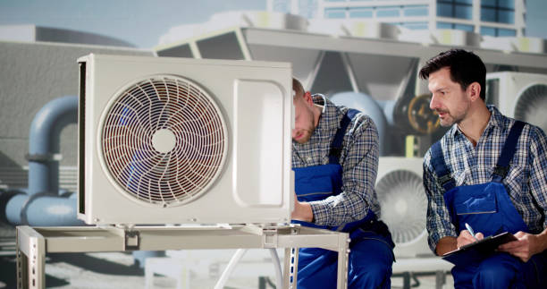 Best Solar-powered HVAC Systems in Mcfarland, CA