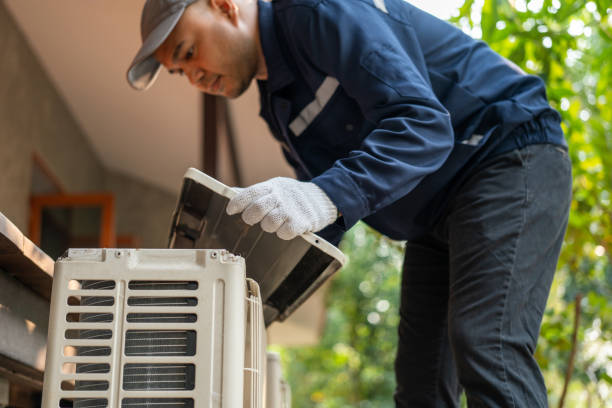 Best HVAC Software and Technology in Mcfarland, CA